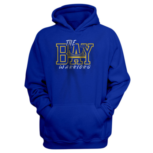 The Bay Hoodie