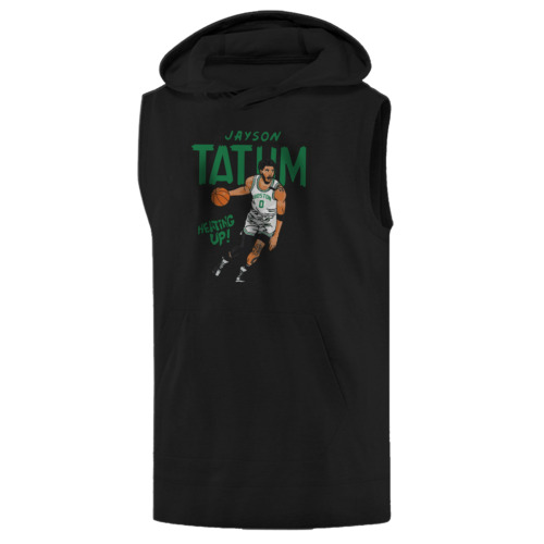 Jayson Tatum  Sleeveless