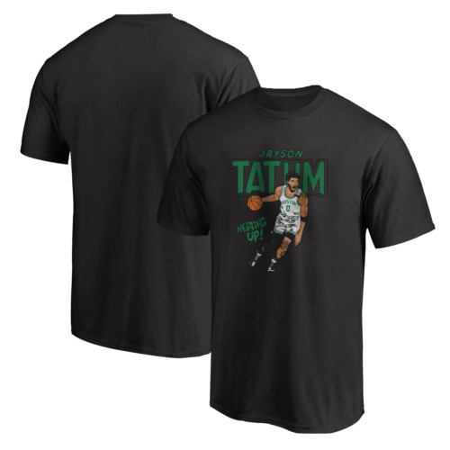 Jayson Tatum Tshirt 