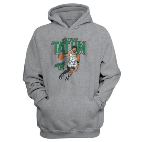 Jayson Tatum Hoodie