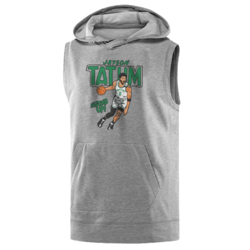 Jayson Tatum  Sleeveless