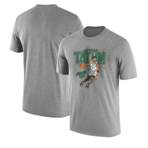 Jayson Tatum Tshirt 