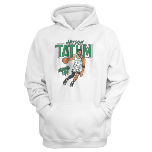 Jayson Tatum Hoodie