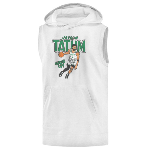 Jayson Tatum  Sleeveless