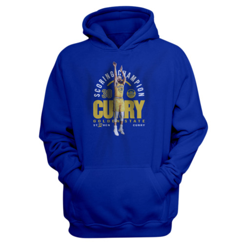 Stephen Curry Hoodie