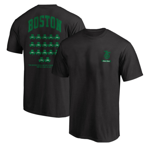  Boston Tshirt 