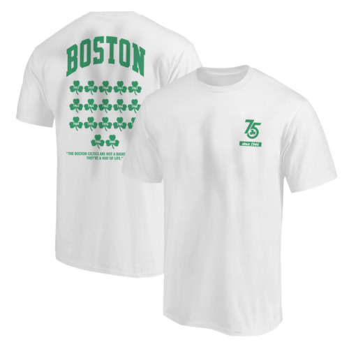  Boston Tshirt 