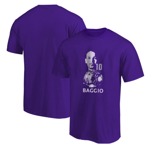 Roberto Baggio Tshirt