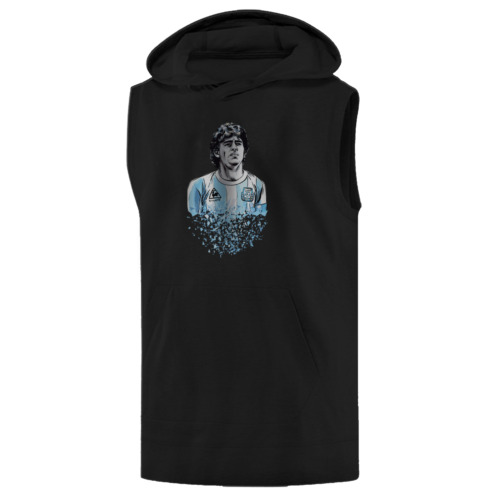 Diego Maradona Sleeveless