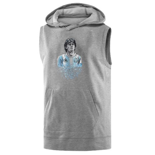 Diego Maradona Sleeveless