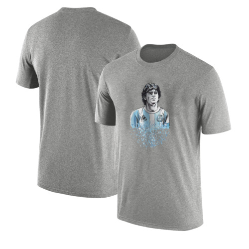 Diego Maradona Tshirt