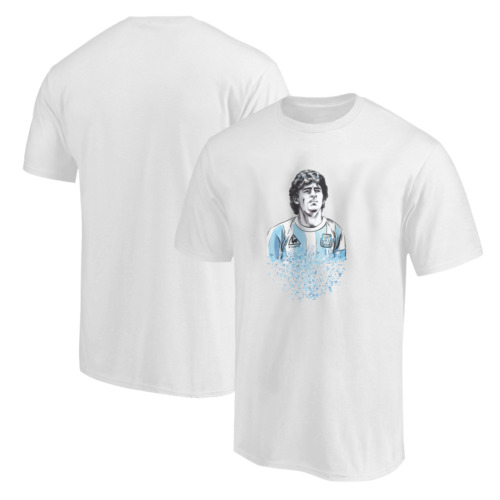 Diego Maradona Tshirt