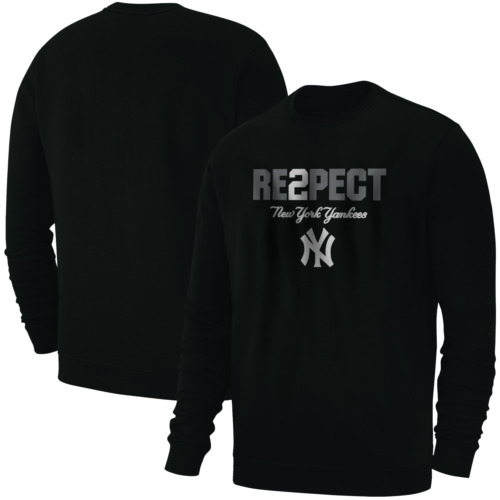 New York Yankees Re2pect Basic