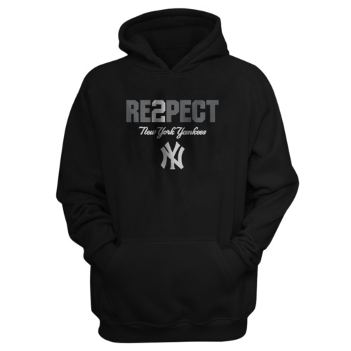 New York Yankees Re2pect Hoodie