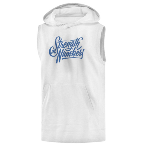 Strength In Numbers Sleeveless