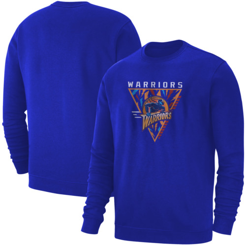 Warriors Retro Basic