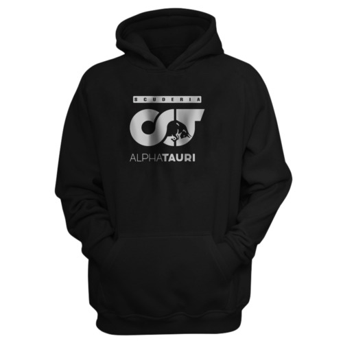 Alpha Tauri Hoodie