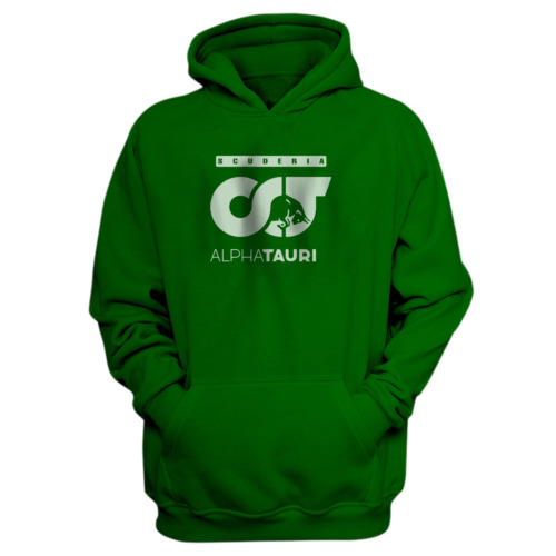 Alpha Tauri Hoodie