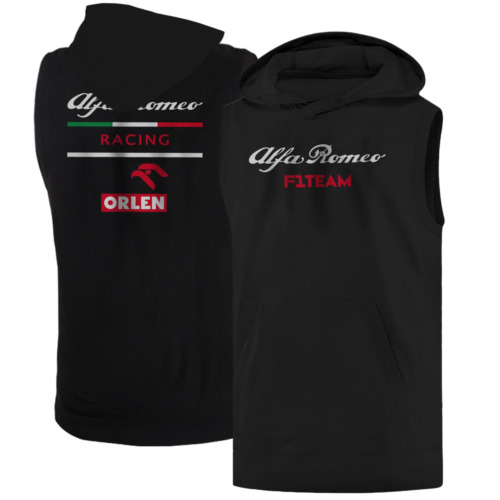 Alfa Romeo  Sleeveless