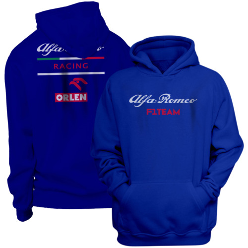 Alfa Romeo Hoodie