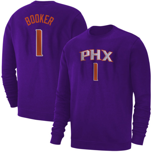 Devin Booker Basic