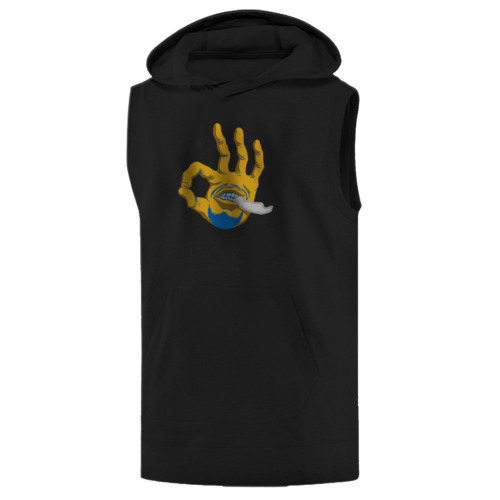 Stephen Curry Sleeveless