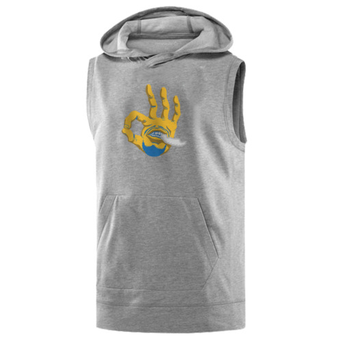 Stephen Curry Sleeveless