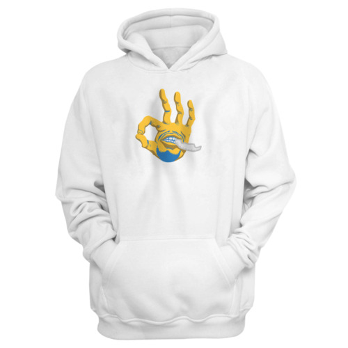 Stephen Curry Hoodie