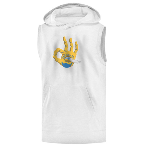 Stephen Curry Sleeveless