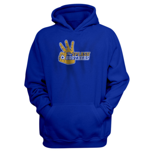 Stephen Curry Hoodie