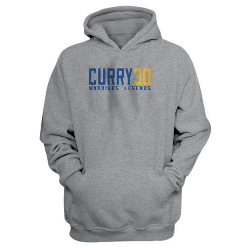 Stephen Curry Hoodie