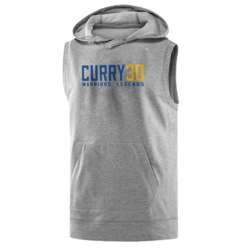 Stephen Curry Sleeveless