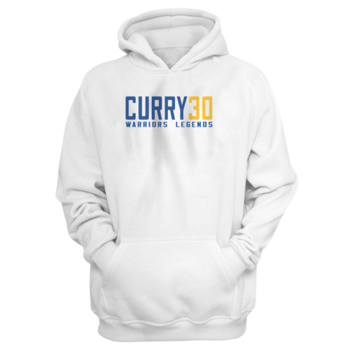 Stephen Curry Hoodie