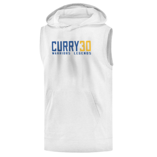 Stephen Curry Sleeveless