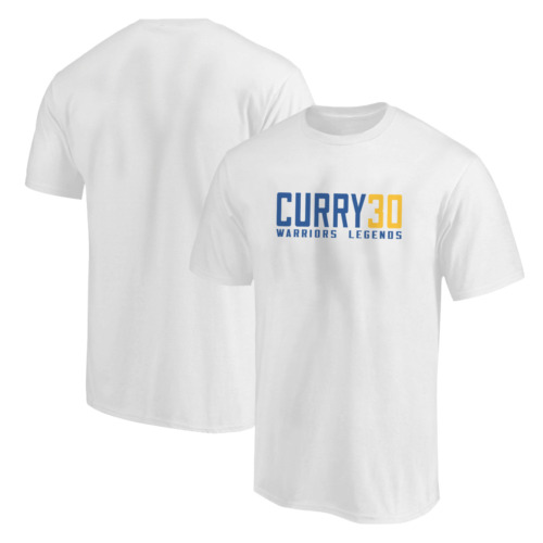 Stephen Curry Tshirt