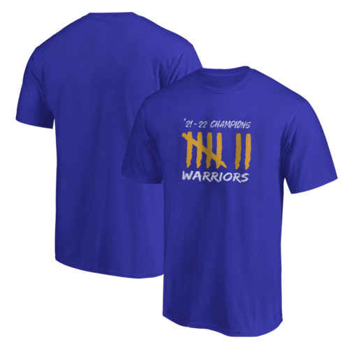 Warriors Tshirt