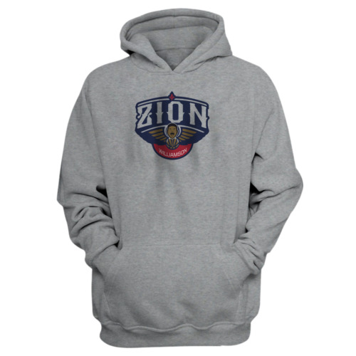 Zion Williamson Hoodie