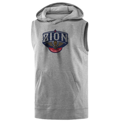 Zion Williamson Sleeveless