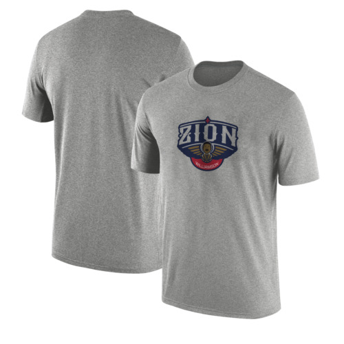 Zion Williamson Tshirt