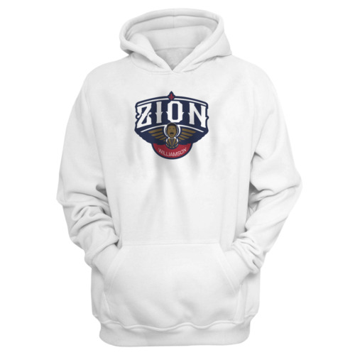 Zion Williamson Hoodie