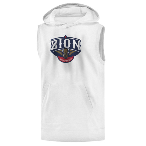 Zion Williamson Sleeveless