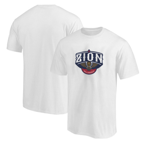 Zion Williamson Tshirt