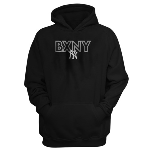 New York Yankees Hoodie