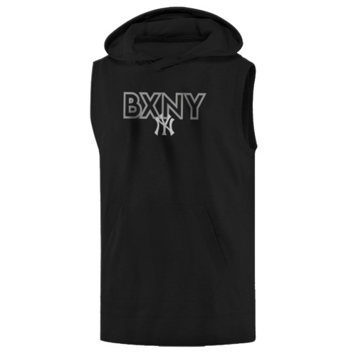 New York Yankees Sleeveless