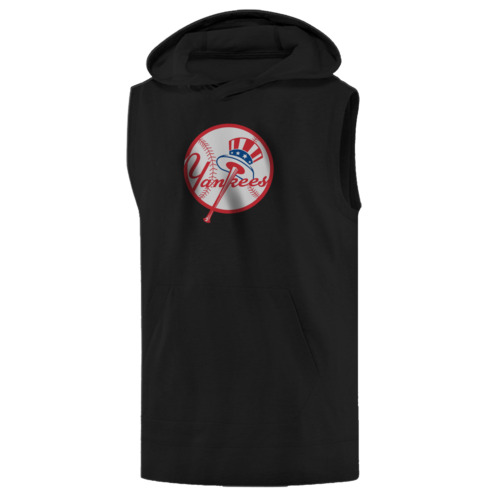 New York Yankees Sleeveless