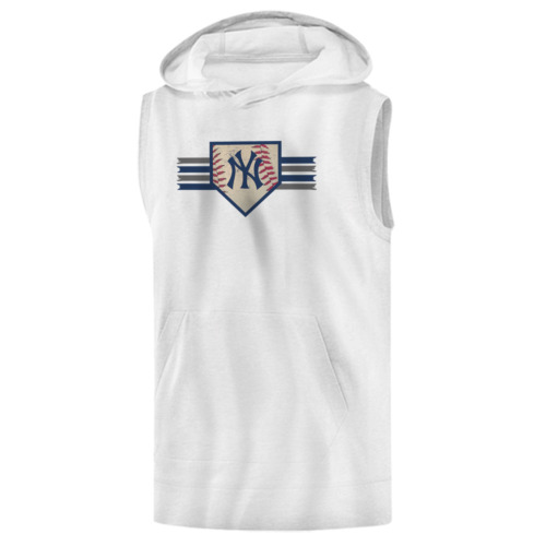 New York Yankees Sleeveless