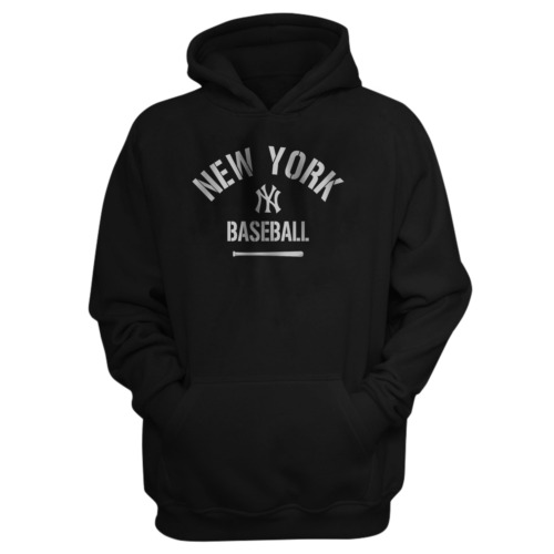 New York Yankees Hoodie