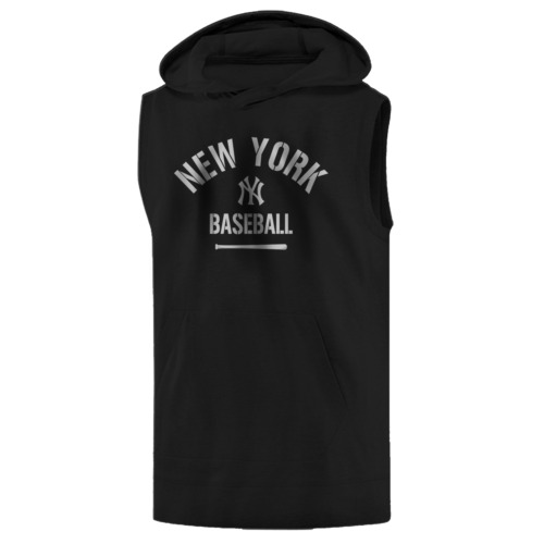 New York Yankees Sleeveless