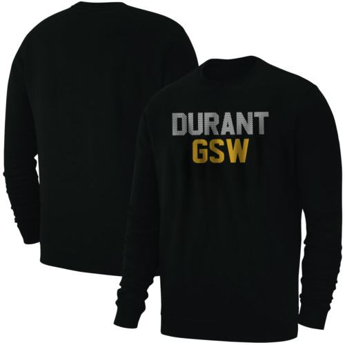 GSW Durant Basic