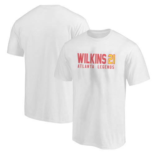 Dominique Wilkins  Tshirt